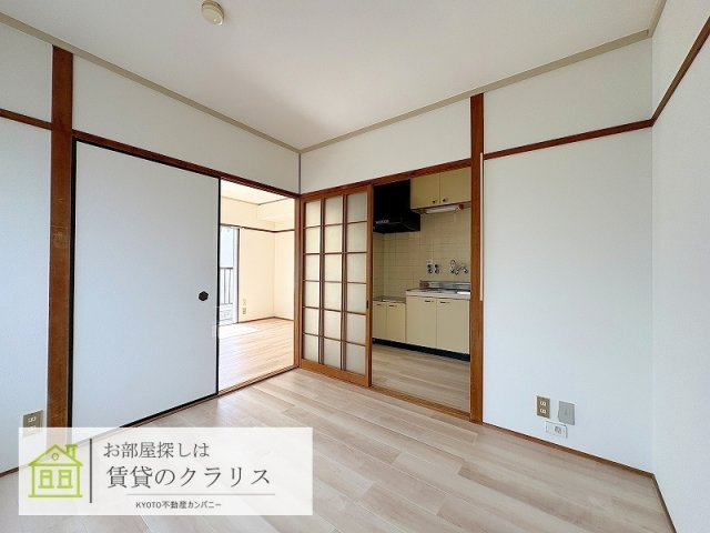 ドルミイシダの内装