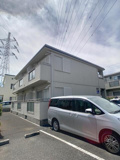 世田谷区北烏山１丁目のアパートの画像