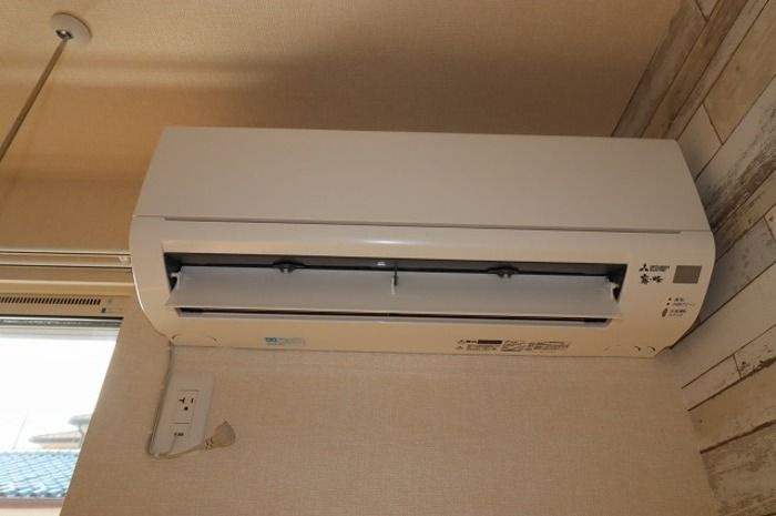 コンフォート　リリィの設備