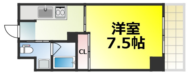 【間取り】 | WISTERIA GARDEN 仲介手数料無料