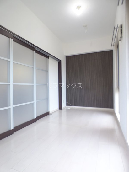 【寝室】アマランス芦屋 