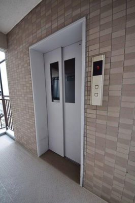 【その他共用部分】 | ライオンズマンション川越南古谷第三