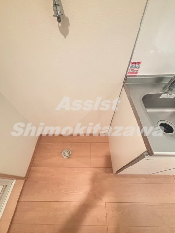 ＲＯＷ　ＨＯＵＳＥ上馬の設備