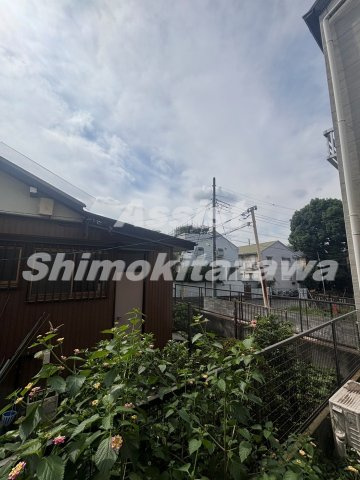 ＲＯＷ　ＨＯＵＳＥ上馬の展望