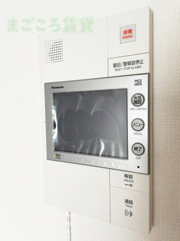 【セキュリティ】 | スペーシア日本橋東