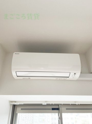 【設備】 | スペーシア日本橋東