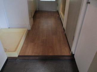 【玄関】 | モナーク大橋