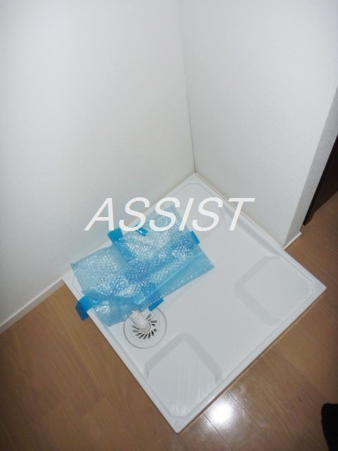 兒玉邸の設備