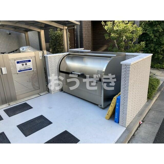 グランジャルダン明大前のその他共用部分