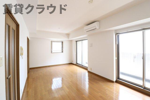 メゾン・ド・ヴィレ千葉中央の寝室|寝室にいかがでしょうか
