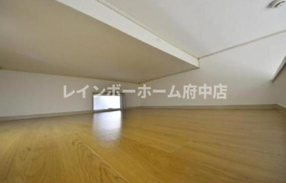 ウィル東府中2のその他