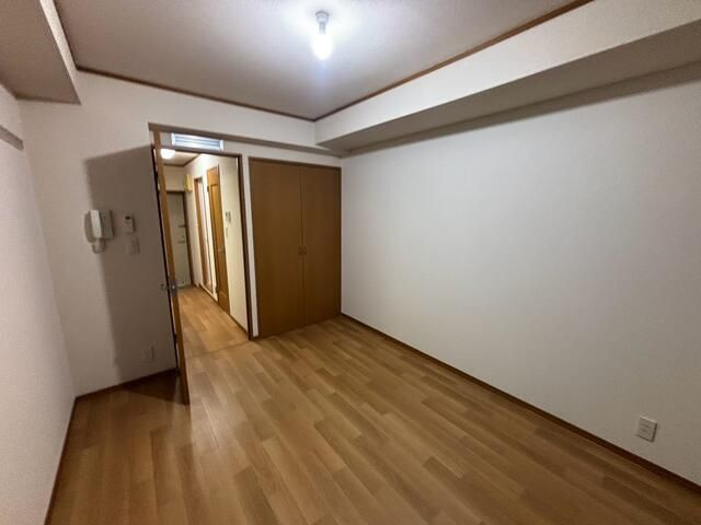 ロックヒル豊島園の居間・リビング