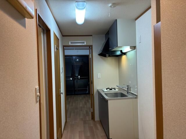 ロックヒル豊島園の玄関