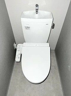 【トイレ】 | トイレです