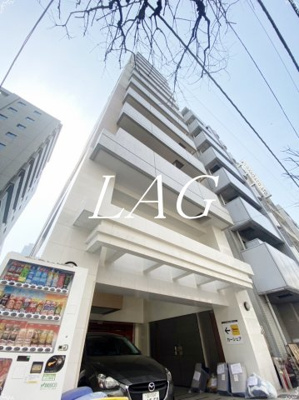 【外観】 | パークウェル神田ＥＡＳＴ弐番館 | 外観です。