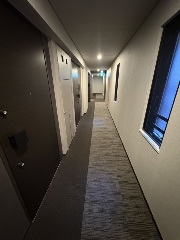 【ロビー】 | ザ・パークビオ新御徒町