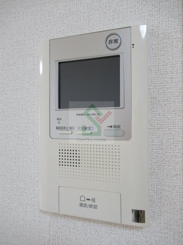 ラソレイユのセキュリティ