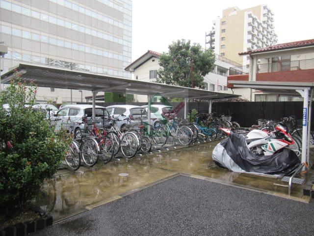 ラソレイユのその他