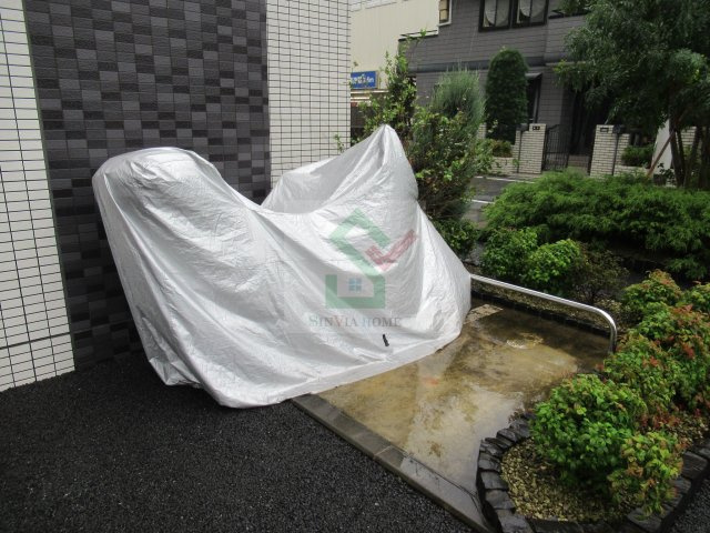 ラソレイユのその他