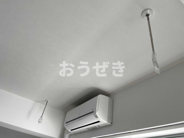 スカイコートパレス駒沢大学Ⅱの設備|同タイプ参考写真