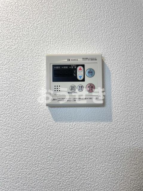 スカイコートパレス駒沢大学Ⅱの設備|同タイプ参考写真