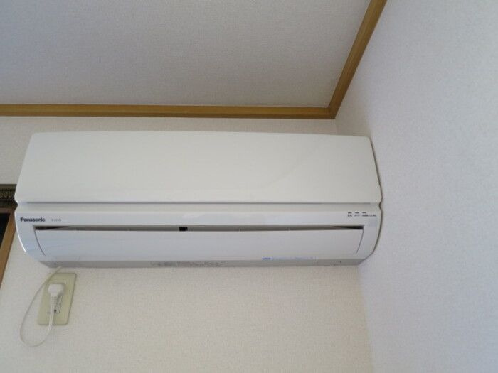 クレージュ　Ⅲの設備