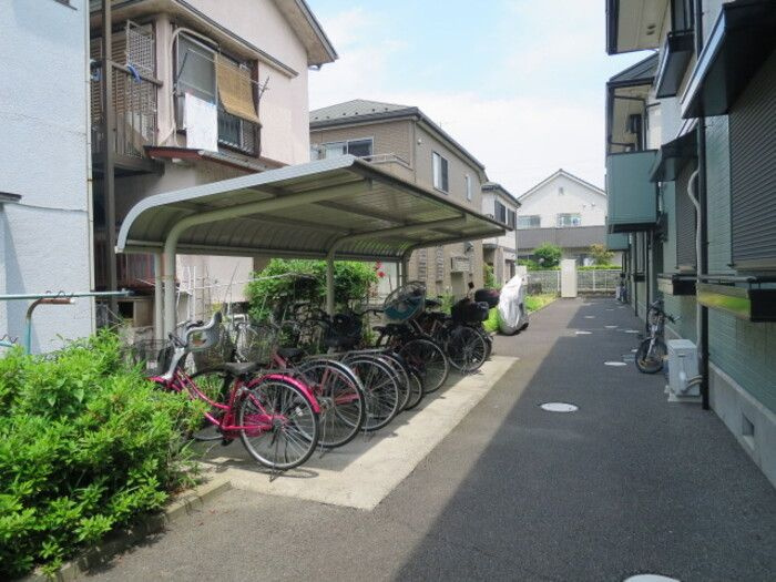 クレージュ　Ⅲのその他