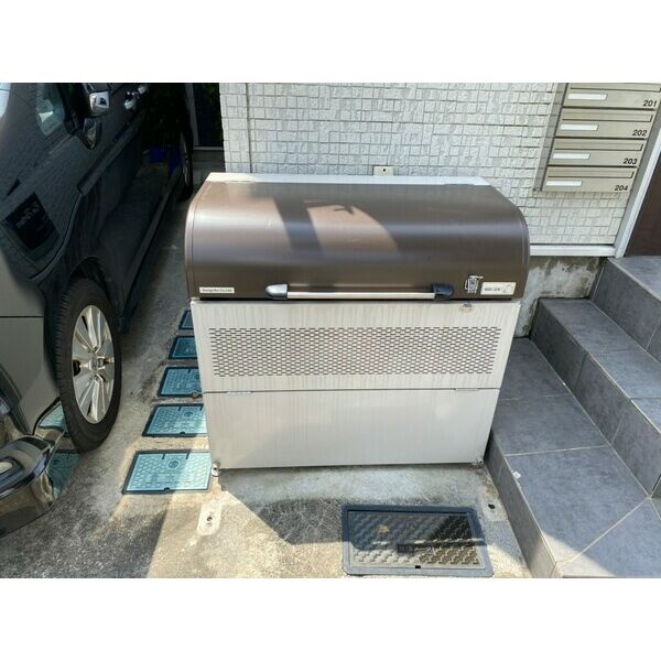 iMezoN(アイメゾン)　名古屋市賃貸　仲介手数料無料のその他共用部分