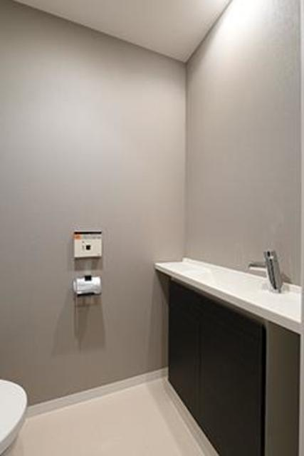 パークアクシス恵比寿のその他|※写真は同タイプ住戸です。
