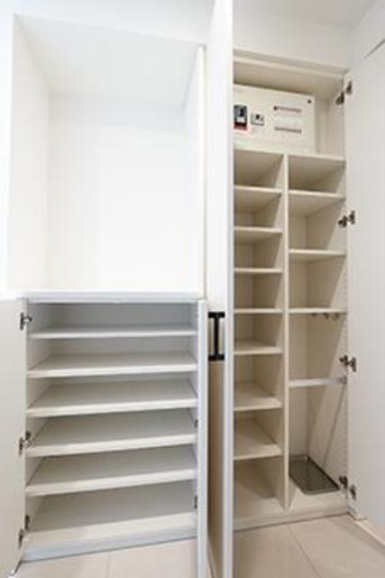 パークアクシス恵比寿のその他|※写真は同タイプ住戸です。