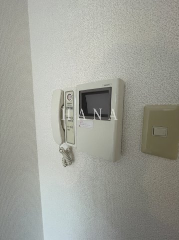 ＫＩＳＭＥＴ浦安のセキュリティ