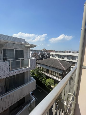 ＫＩＳＭＥＴ浦安の展望