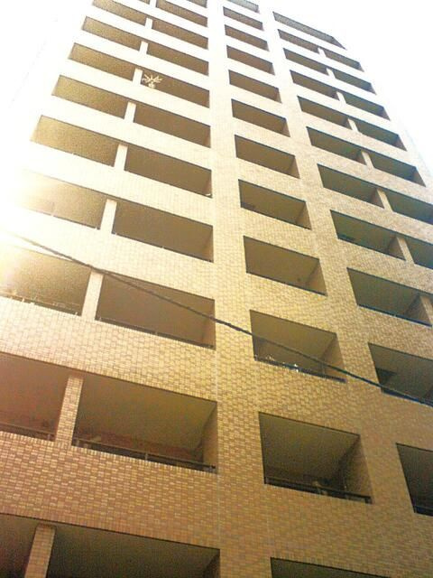 ミリオン大塚アヴィニティーの外観