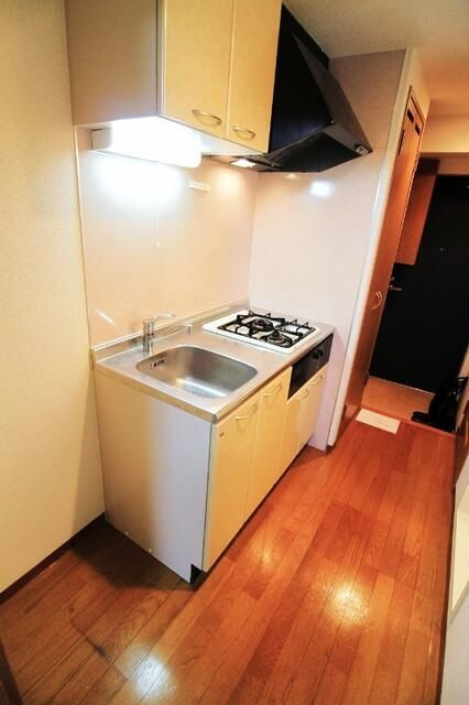ミリオン大塚アヴィニティーのキッチン