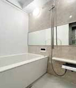 アーバンヴィレッジ西宮の浴室
