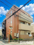 Ｔフラッツ富久町の画像