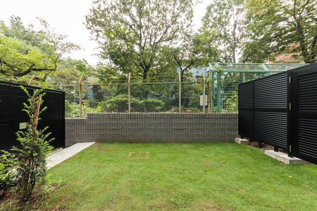 Ｒｏｖｉｎｅ目黒東山の展望