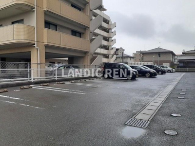 【駐車場】 | オーレオール