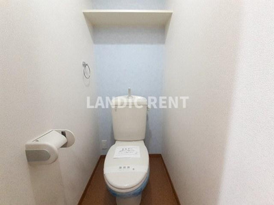 【トイレ】 | オーレオール