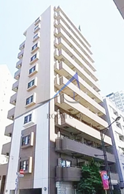 ヴェルト板橋の外観|外観です。