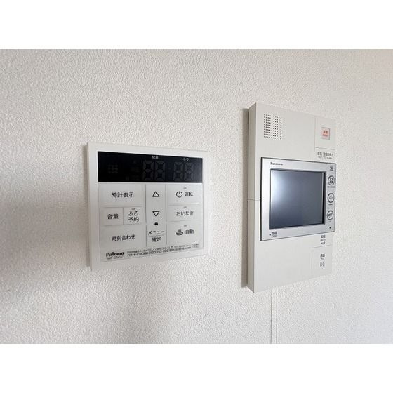 ＬＩＢＴＨマーレ平成IIのセキュリティ