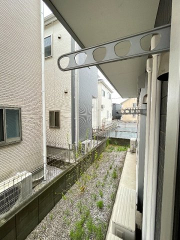 ジュネス南住吉の展望