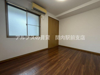 【居間・リビング】 | 第7Z西村ビル