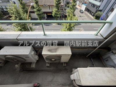 【その他】 | 第7Z西村ビル