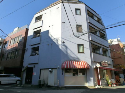 【外観】 | ネスト押上