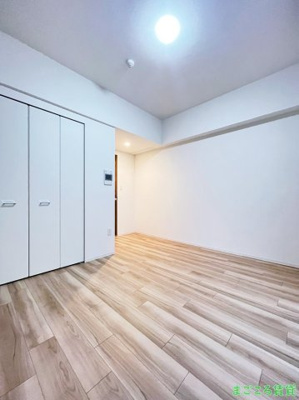 【寝室】 | ラシーヌ瓦屋町