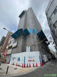 ラシーヌ瓦屋町の画像
