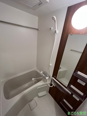 【浴室】 | ラシーヌ瓦屋町