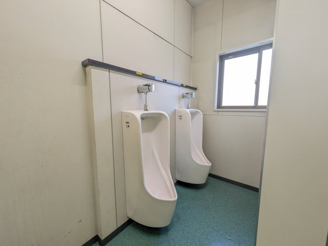 秦野市曽屋倉庫・事務所のその他