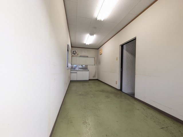 秦野市曽屋倉庫・事務所のその他